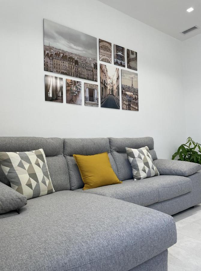 Varese Apartment Exterior photo